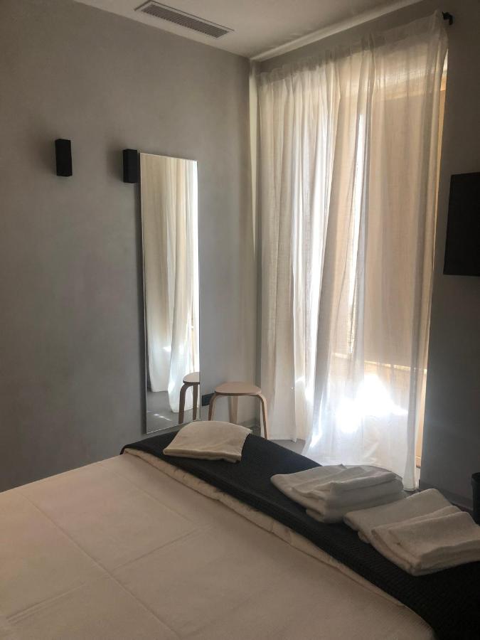 Drepanon, Prospettive Sul Mediterraneo Charme B&B Trapani Kültér fotó
