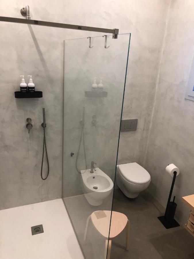 Drepanon, Prospettive Sul Mediterraneo Charme B&B Trapani Kültér fotó