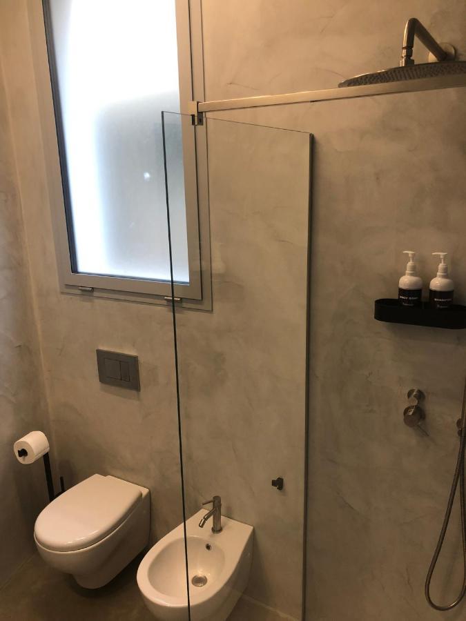 Drepanon, Prospettive Sul Mediterraneo Charme B&B Trapani Kültér fotó