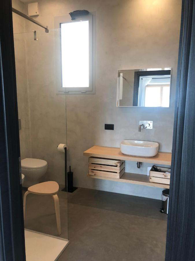 Drepanon, Prospettive Sul Mediterraneo Charme B&B Trapani Kültér fotó