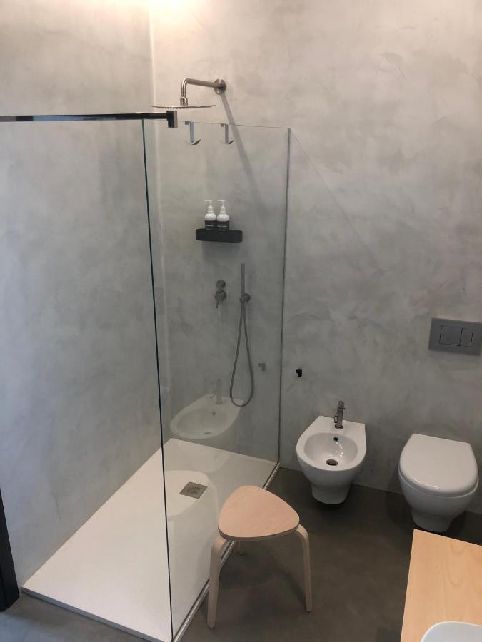 Drepanon, Prospettive Sul Mediterraneo Charme B&B Trapani Kültér fotó
