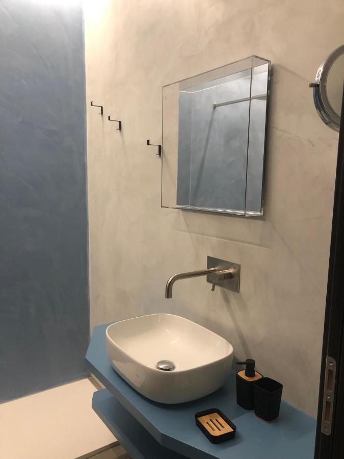 Drepanon, Prospettive Sul Mediterraneo Charme B&B Trapani Kültér fotó