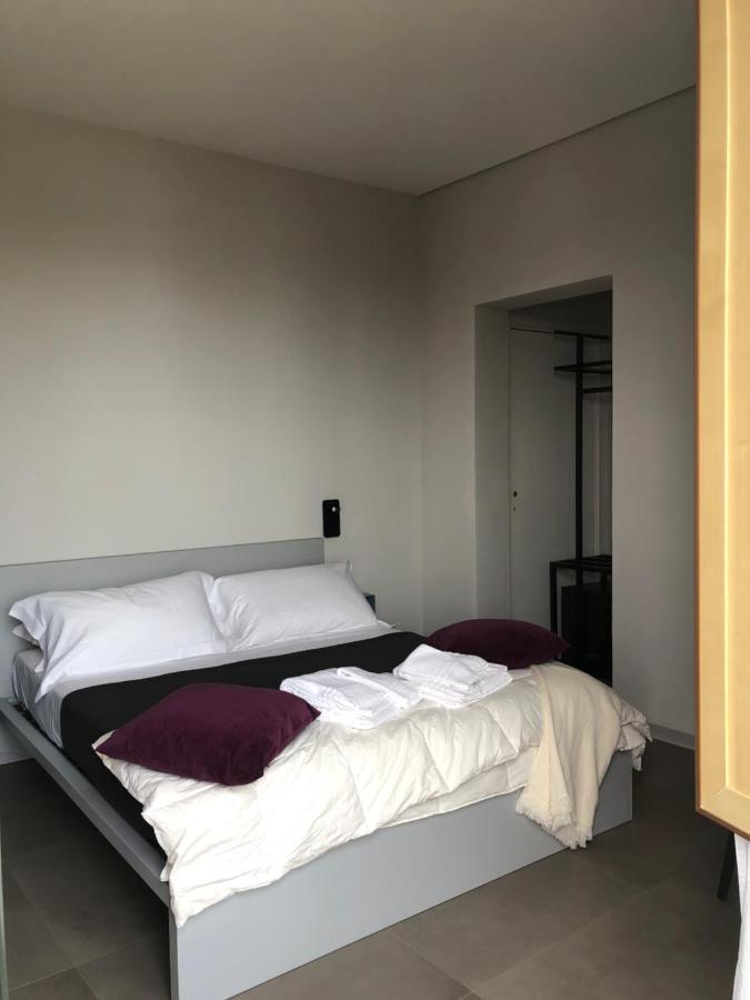 Drepanon, Prospettive Sul Mediterraneo Charme B&B Trapani Kültér fotó