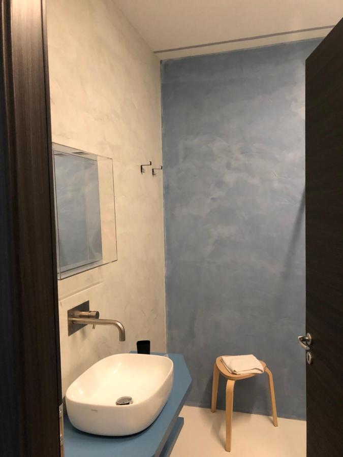 Drepanon, Prospettive Sul Mediterraneo Charme B&B Trapani Kültér fotó