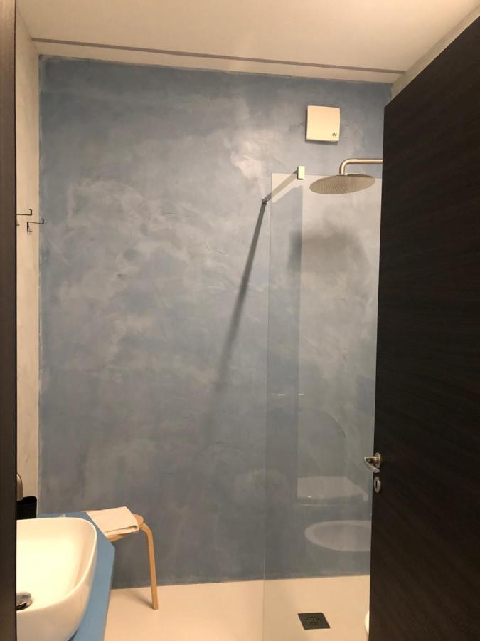 Drepanon, Prospettive Sul Mediterraneo Charme B&B Trapani Kültér fotó